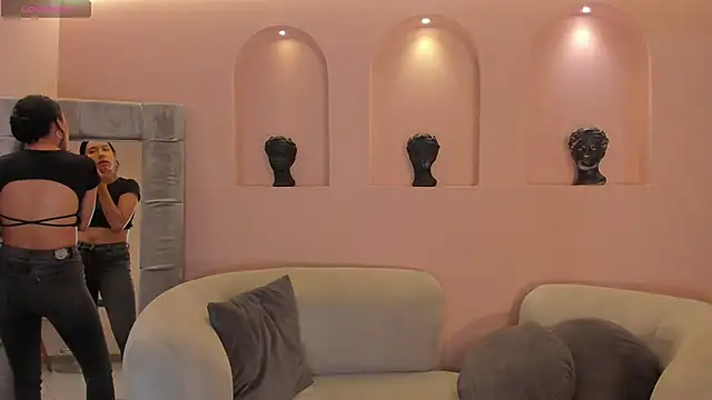 AmaliaCrus online show from 02-28-26, 08:19