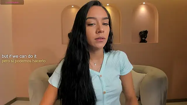 AmaliaCrus online show from 04-28-26, 08:13