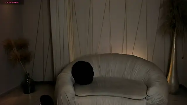 AmaliaCrus online show from 09-19-25, 08:24