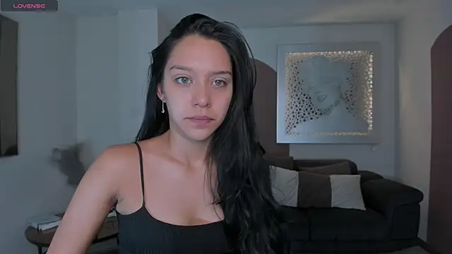 Snapshot of AmaliaCrus chatting on 07-05-26, 06:04 AmaliaCrus online show from 07-05-26, 06:04