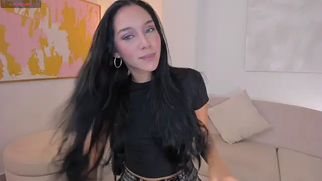 AmaliaCrus online show from 02-26-26, 08:09