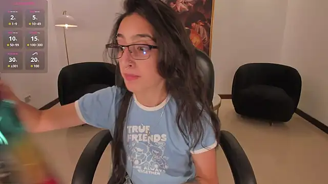 LarisaSmirnov online show from 02-16-26, 12:09