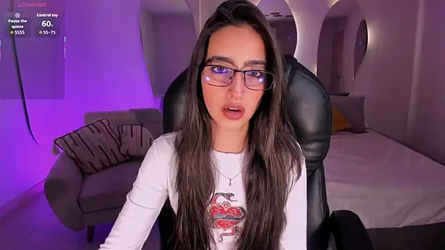 LarisaSmirnov online show from 12-05-25, 03:38