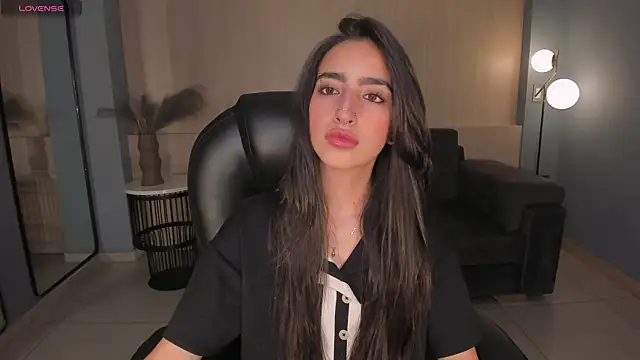 LarisaSmirnov online show from 09-15-25, 01:06