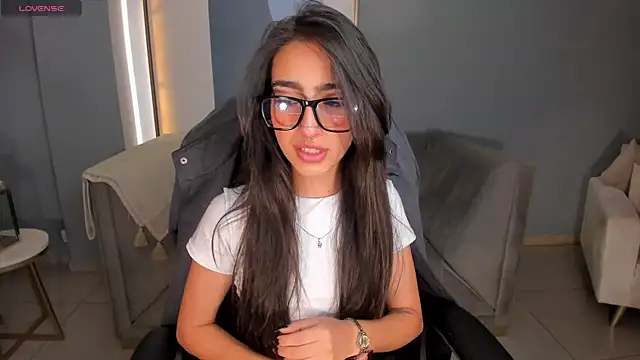 LarisaSmirnov online show from 09-21-25, 11:54