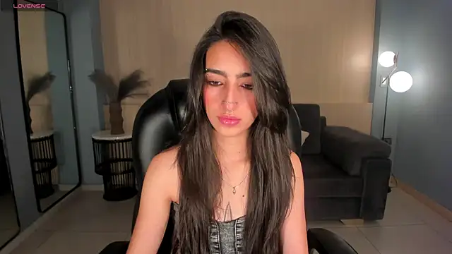 LarisaSmirnov online show from 09-17-25, 04:36