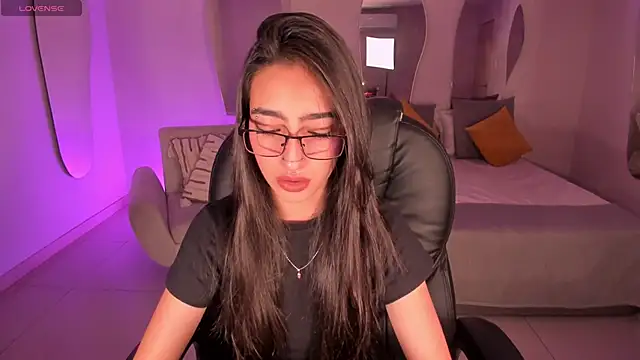 LarisaSmirnov online show from 12-01-25, 12:11