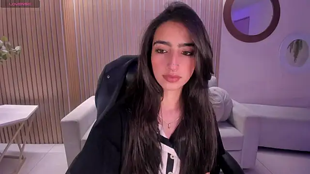 LarisaSmirnov online show from 09-23-25, 04:30