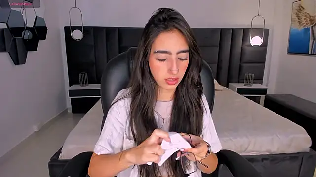 LarisaSmirnov online show from 03-02-26, 05:52