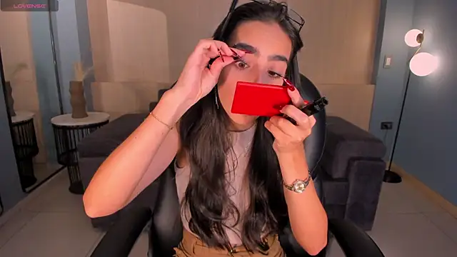 LarisaSmirnov online show from 02-14-26, 05:07