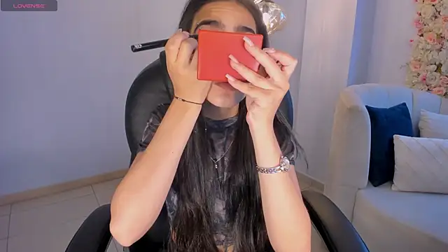 LarisaSmirnov online show from 11-07-25, 04:28