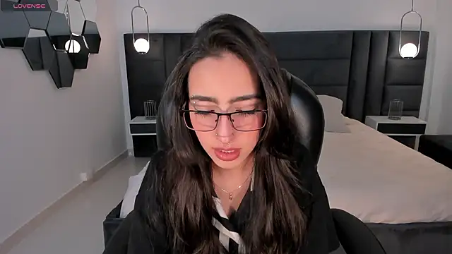 LarisaSmirnov online show from 02-01-26, 03:38