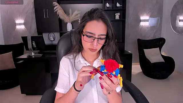 LarisaSmirnov online show from 01-12-26, 05:03