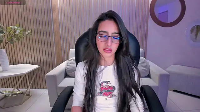 LarisaSmirnov online show from 09-27-25, 05:24