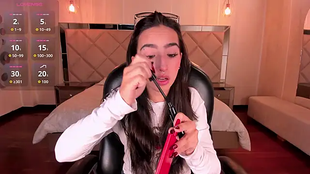 LarisaSmirnov online show from 02-06-26, 03:46