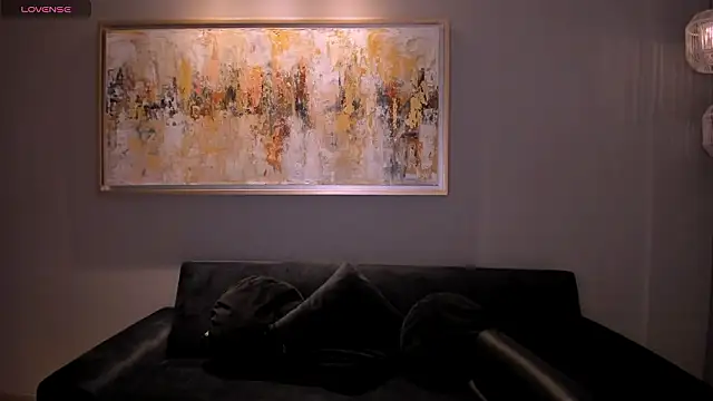 MaiaCollins online show from 03-24-26, 06:30