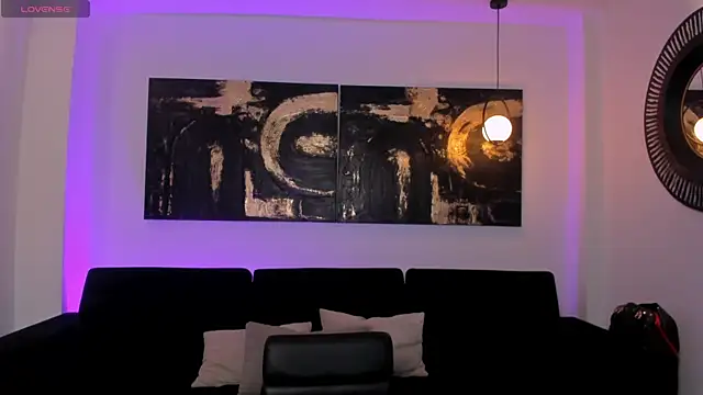 MaiaCollins online show from 03-10-26, 06:12