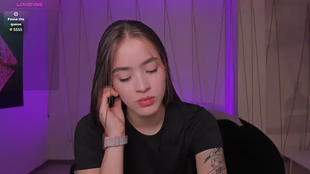 MaiaCollins online show from 03-13-26, 06:35