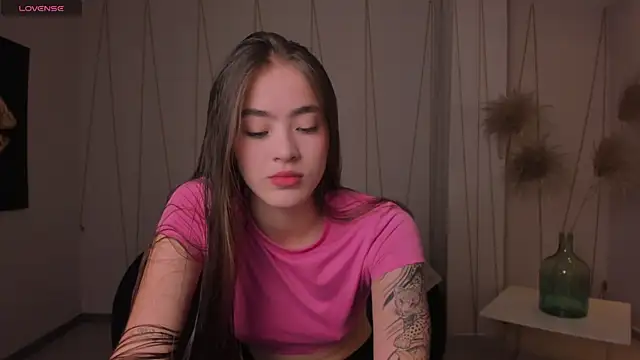 MaiaCollins online show from 03-04-26, 05:31