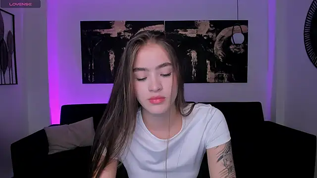 MaiaCollins online show from 03-14-26, 05:52