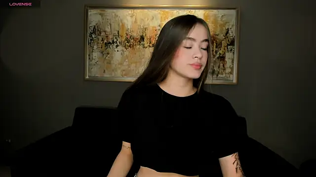 MaiaCollins online show from 01-08-26, 06:25