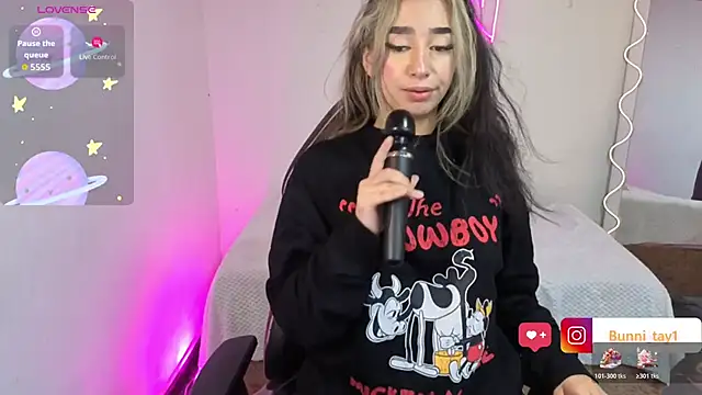 Malory tay1 online show from 11-13-25, 07:07