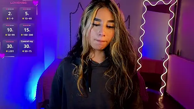 Malory tay1 online show from 10-23-25, 07:23