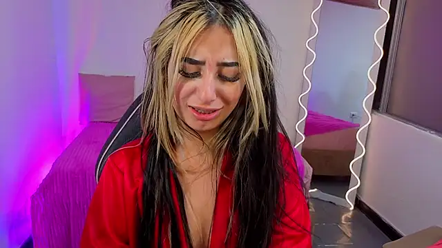 Malory tay1 online show from 09-24-25, 12:07