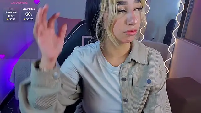 Malory tay1 online show from 10-10-25, 07:04