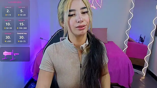 Malory tay1 online show from 09-13-25, 07:14