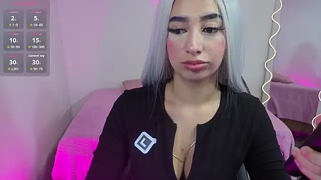 Malory tay1 online show from 01-09-26, 07:10