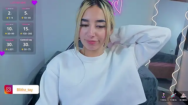 Malory tay1 online show from 09-26-25, 07:10