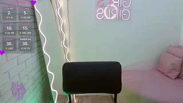 Malory tay1 online show from 11-16-25, 11:37