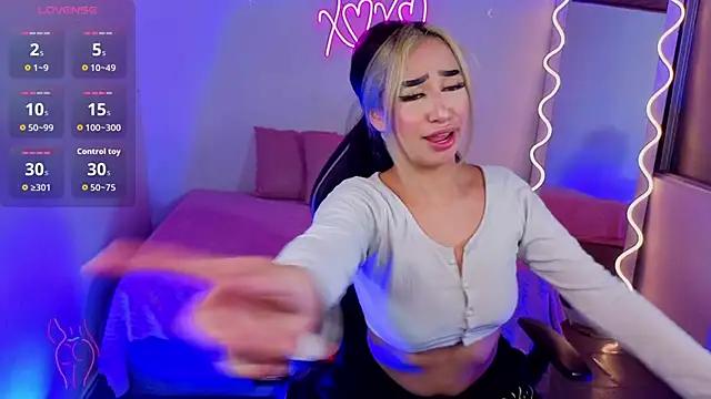 Malory tay1 online show from 11-28-25, 11:32