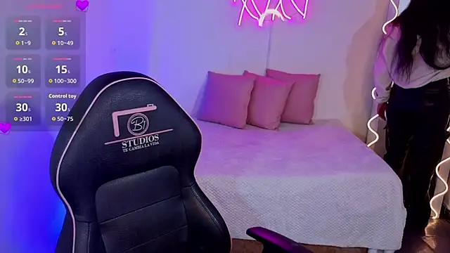 Malory tay1 online show from 10-21-25, 07:13