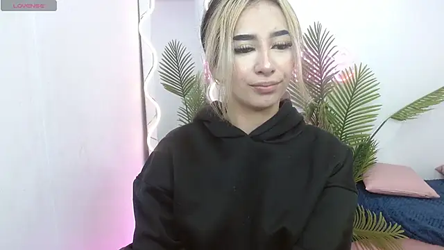 Malory tay1 online show from 09-23-25, 12:01