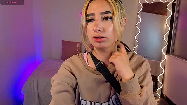 Malory tay1 online show from 10-09-25, 11:55