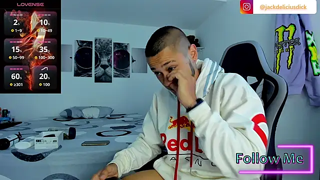 jackdeliciusdick online show from 11-04-25, 08:40