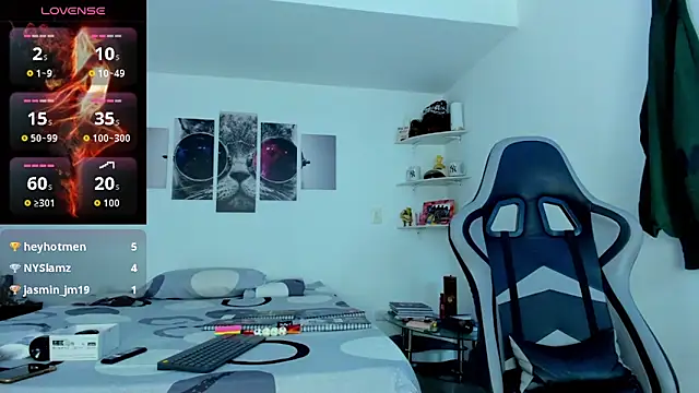 jackdeliciusdick online show from 02-05-26, 03:19