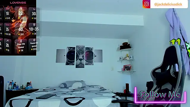 jackdeliciusdick online show from 11-05-25, 01:09