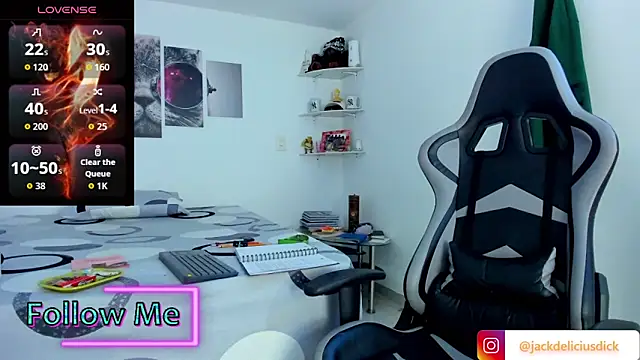 jackdeliciusdick online show from 02-20-26, 12:51