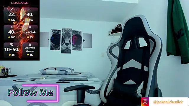 jackdeliciusdick online show from 02-19-26, 12:13