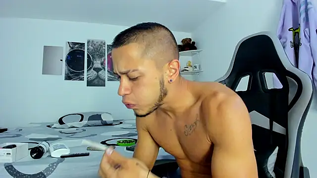 jackdeliciusdick online show from 11-13-25, 09:24