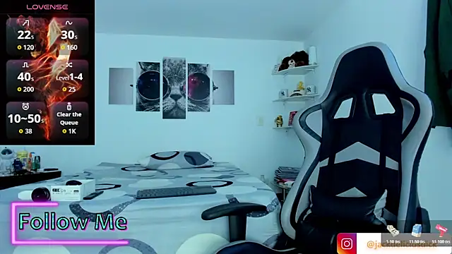 jackdeliciusdick online show from 03-08-26, 10:29