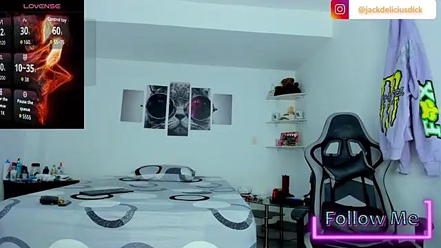 jackdeliciusdick online show from 11-09-25, 07:51