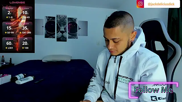 jackdeliciusdick online show from 01-07-26, 09:25