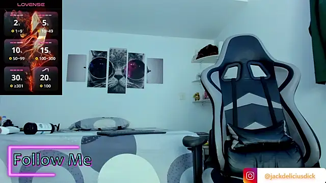 jackdeliciusdick online show from 03-21-26, 09:25