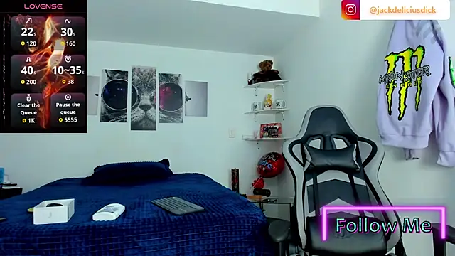 Snapshot of jackdeliciusdick chatting on 09-21-25, 09:25 jackdeliciusdick online show from 09-21-25, 09:25