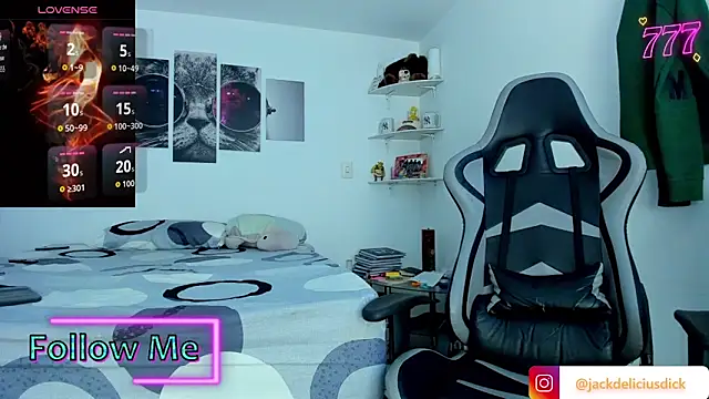 jackdeliciusdick online show from 04-09-26, 01:18