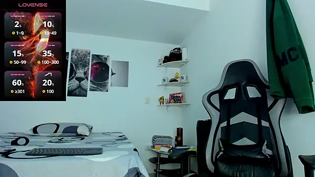 jackdeliciusdick online show from 02-10-26, 09:30